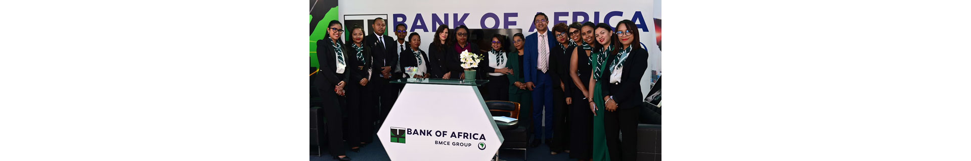 BOA-MADAGASCAR à la FIM 2025