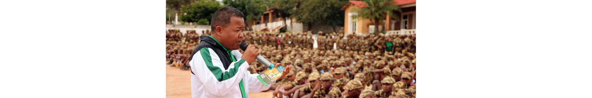 BOA-MADAGASCAR aux côtés de l’EGNA
