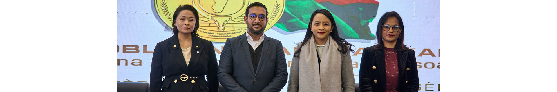 BOA-MADAGASCAR partenaire silver du 45ème sommet de la SADC