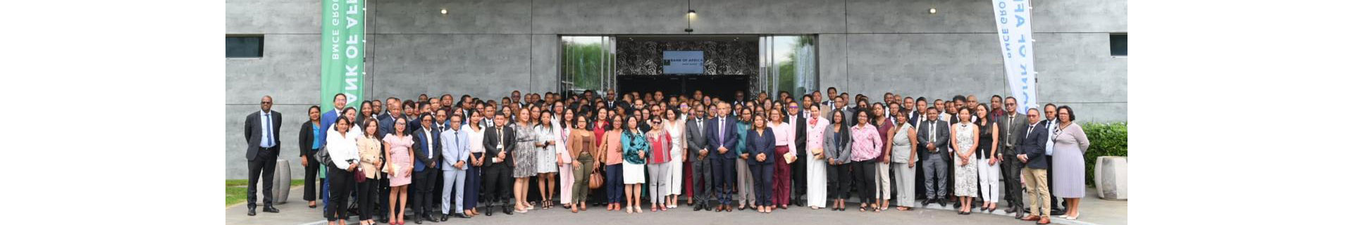 BOA-MADAGASCAR : Cap sur 2025 !